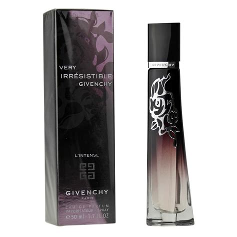 givenchy intense parfum|Givenchy intense for women.